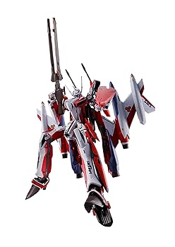 Amazon.co.jp: TAMASHII NATIONS DX超合金 劇場版マクロスF